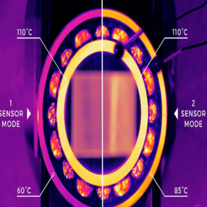 Understanding the Effects of High Bearing Temperature