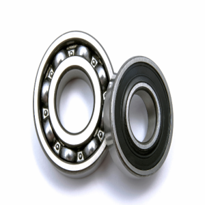 Benefits of Sealing Bearings in Industrial Applications