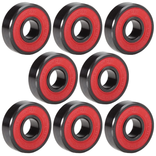 Choosing the Best ABEC 9 Bearings for Your Needs