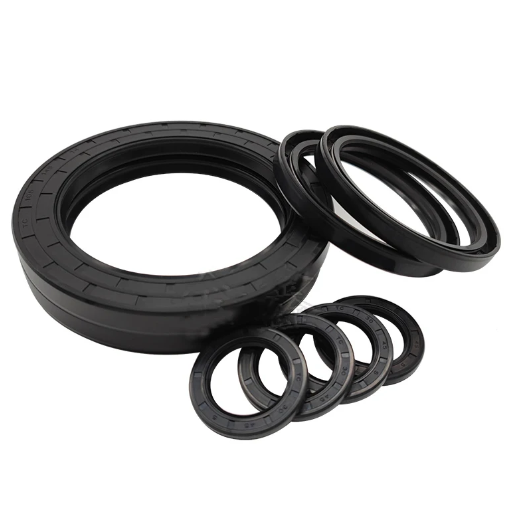 How Rubber Seals Enhance the Performance of Sealed Bearings