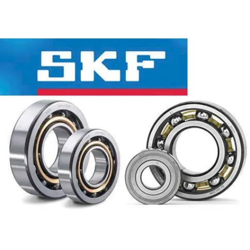 How SKF Food Line Bearings Deliver Performance and Safety