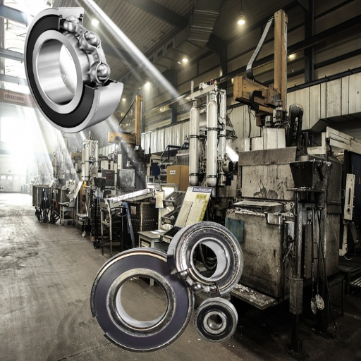 The Advantages of Sealed Bearings in Various Applications