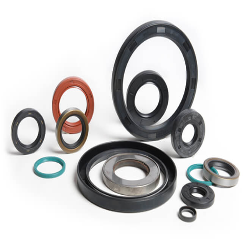 Understanding the Different Types of Bearing Seals