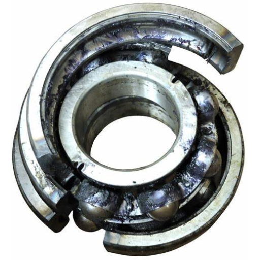 What Are the Common Causes of Bearing Failure Related to Lubrication