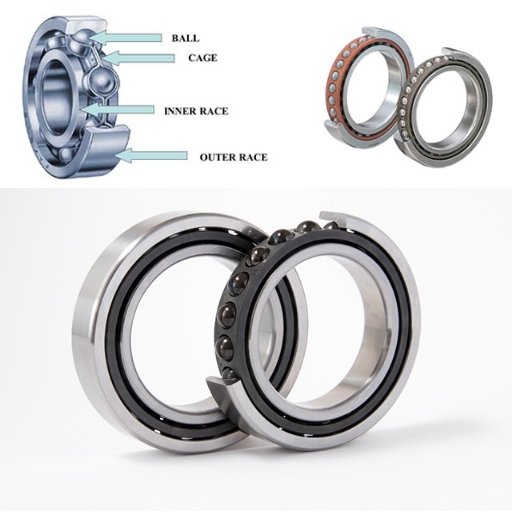 What Are the Latest Innovations in Bearing Spindle Technology?