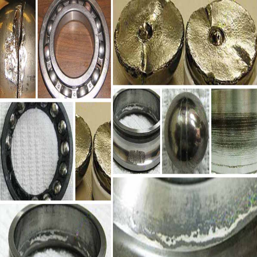 What are the Types of Bearing Damage?