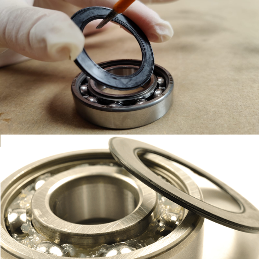 What is a Sealed Bearing, and How Does it Work