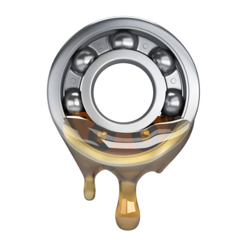 When Should You Choose Oil or Grease for Bearing Maintenance