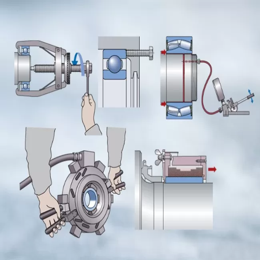 Why Is Bearing Mounting Important in the Food Industry