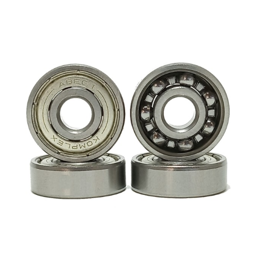 What is an ABEC-1 Bearing