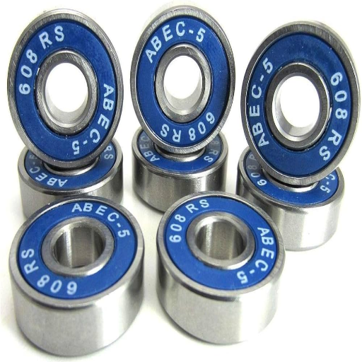 What Are ABEC-5 Bearings?