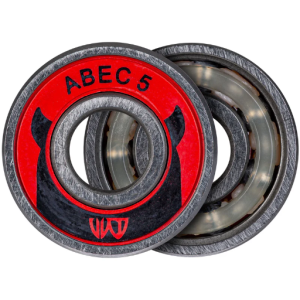 ABEC-5 Bearings for Precision and Performance