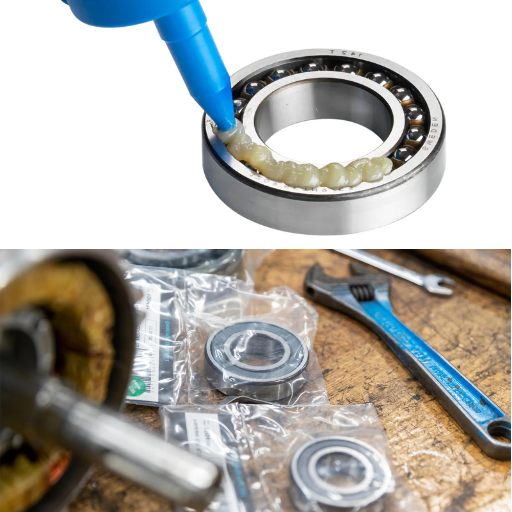 How to Maintain ABEC-5 Bearings for Longevity?