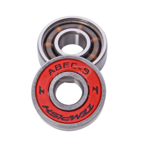 ABEC 9 Bearings for Precision and Performance