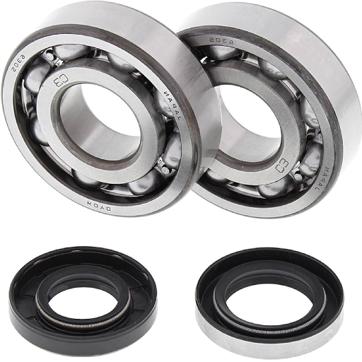 What are the Benefits of Using Action Bearings?