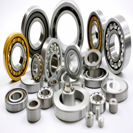 What is a Bearing?