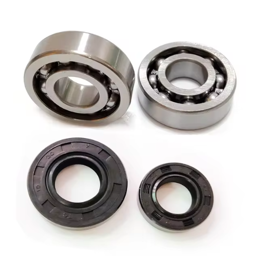 Importance of Ball Bearing Seal in Machinery