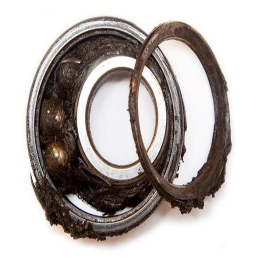 Key Factors Leading to Bearing Damage