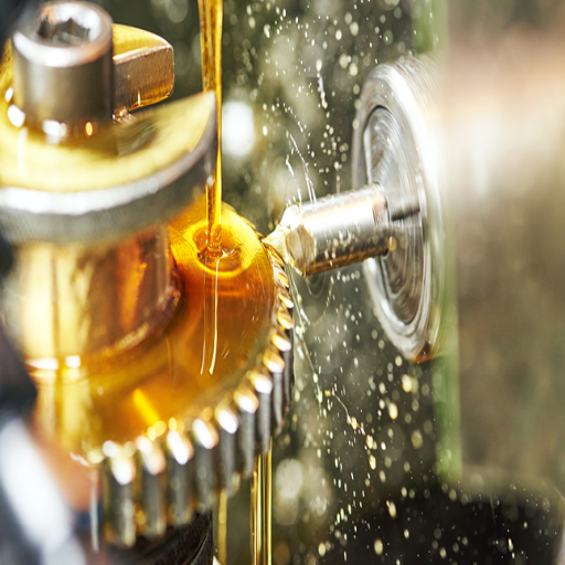 Why is Lubrication Crucial for Bearing Machines?