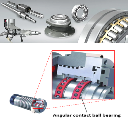 How to Choose the Right Machine Tools for Your Bearing Machine?