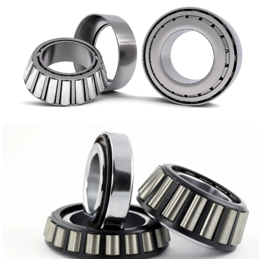 What Are the Benefits of Using Tapered Roller Bearings?