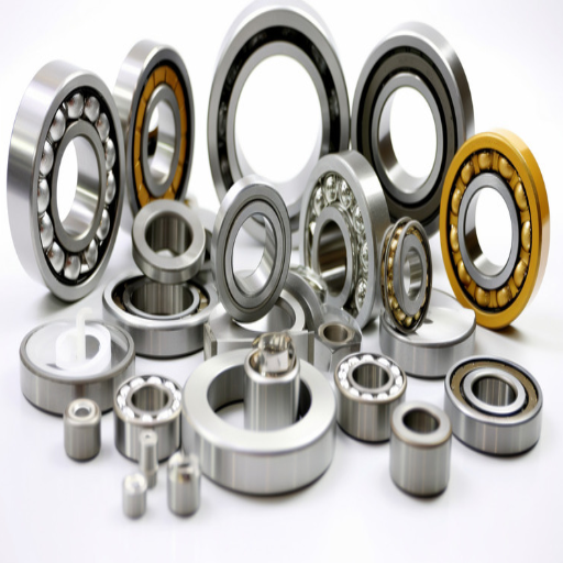 What Are the Different Bearing Types for Spindle Applications?