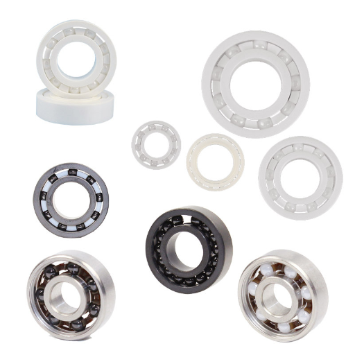 Why Are Ceramic Bearings Gaining Popularity?