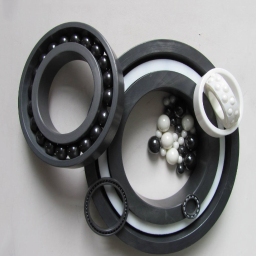 How Do Ceramic Bearings and Steel Bearings Affect Friction?