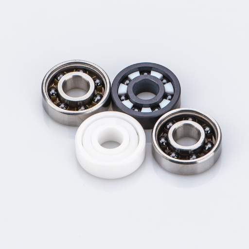 What Are the Pros and Cons of Ceramic Bearings?