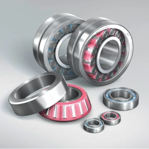 How Does Food Safety Influence the Design of Bearings?