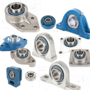 Understanding the Importance of Food Grade Bearings in Industry