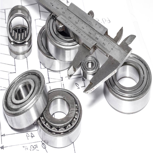 How Do Precision Bearings Differ from Regular Bearings?