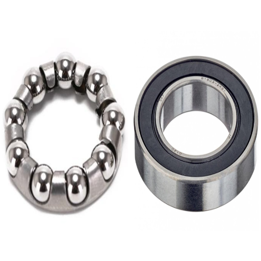 What Is a Sealed Bearing and How It Works