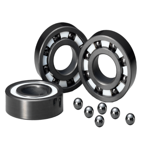 Exploring Ceramic Ball Bearings: Are They Worth It