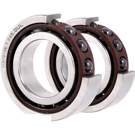 How Can High-Speed Operations Affect Machine Tool Bearings