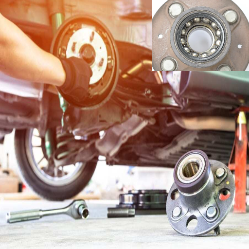 How can I differentiate between lousy wheel bearings and other issues