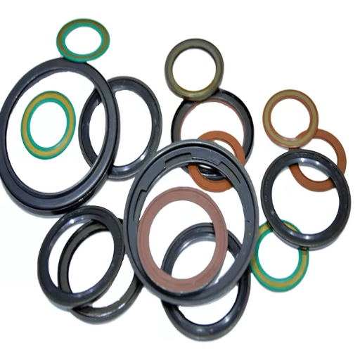 How do bearing seals impact the performance of different bearing types