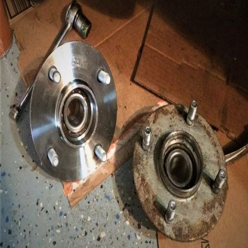 How to Identify a Bad Wheel Bearing