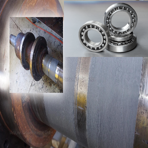 How to Identify and Address Wear and Tear in Machine Tool Bearings