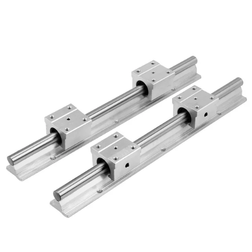 How to Identify the Right Linear Bearing for Your CNC Machine