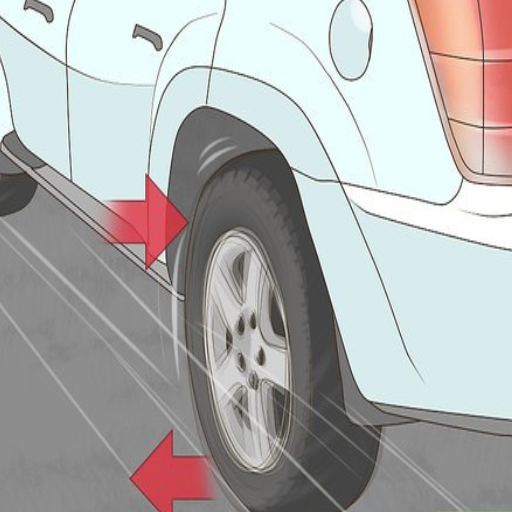 How to Tell Which Wheel Bearing Is Bad