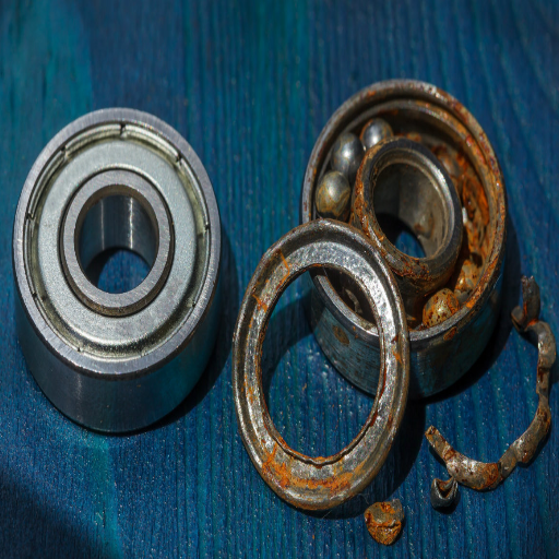 What Are the Common Symptoms of a Bad Bearing