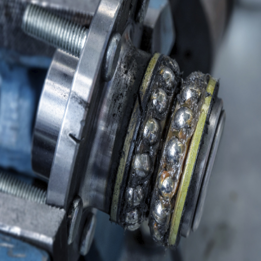 What Causes Wheel Bearings to Go Bad