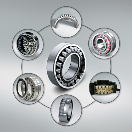 What Is a Roller Bearing