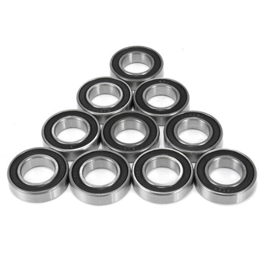 What are the Key Benefits of Using Sealed Bearings