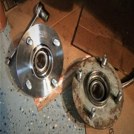 When Is It Time to Replace a Bad Wheel Bearing