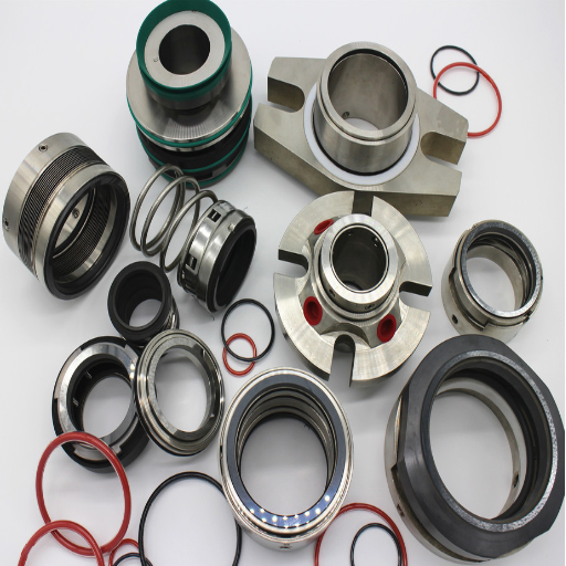 Which industries rely heavily on bearing and seal technology