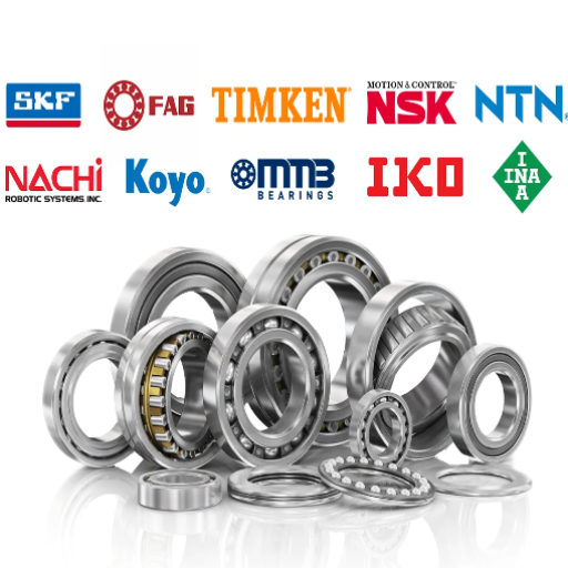 Which manufacturers lead in ultra-low friction bearings