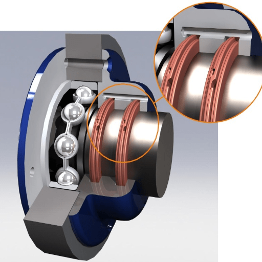 Why Are Labyrinth Seals Important in High-Temperature Applications