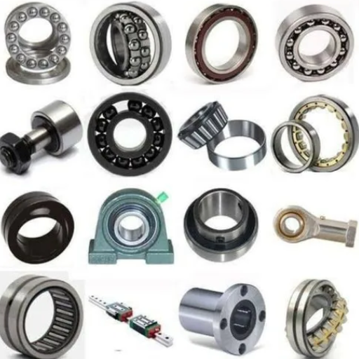 Why Are Rolling Element Bearings Widely Used